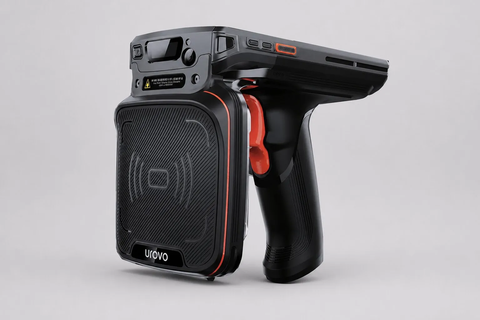 DT50P RFID