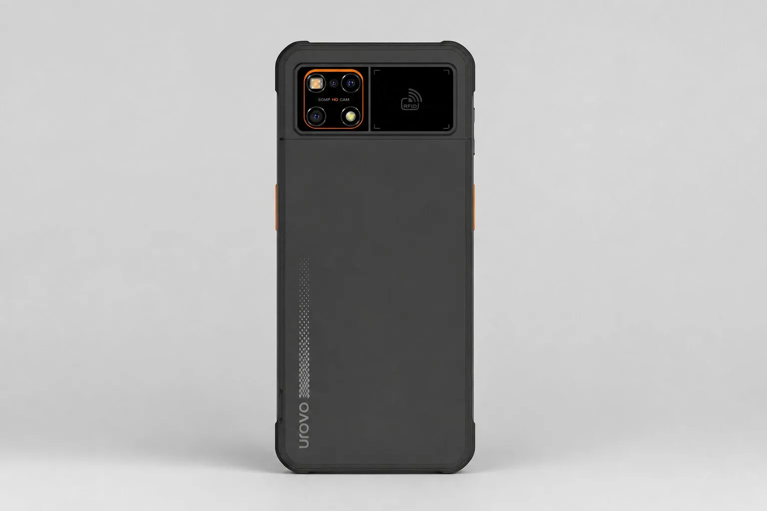 Urovo DT630 RFID, view 3