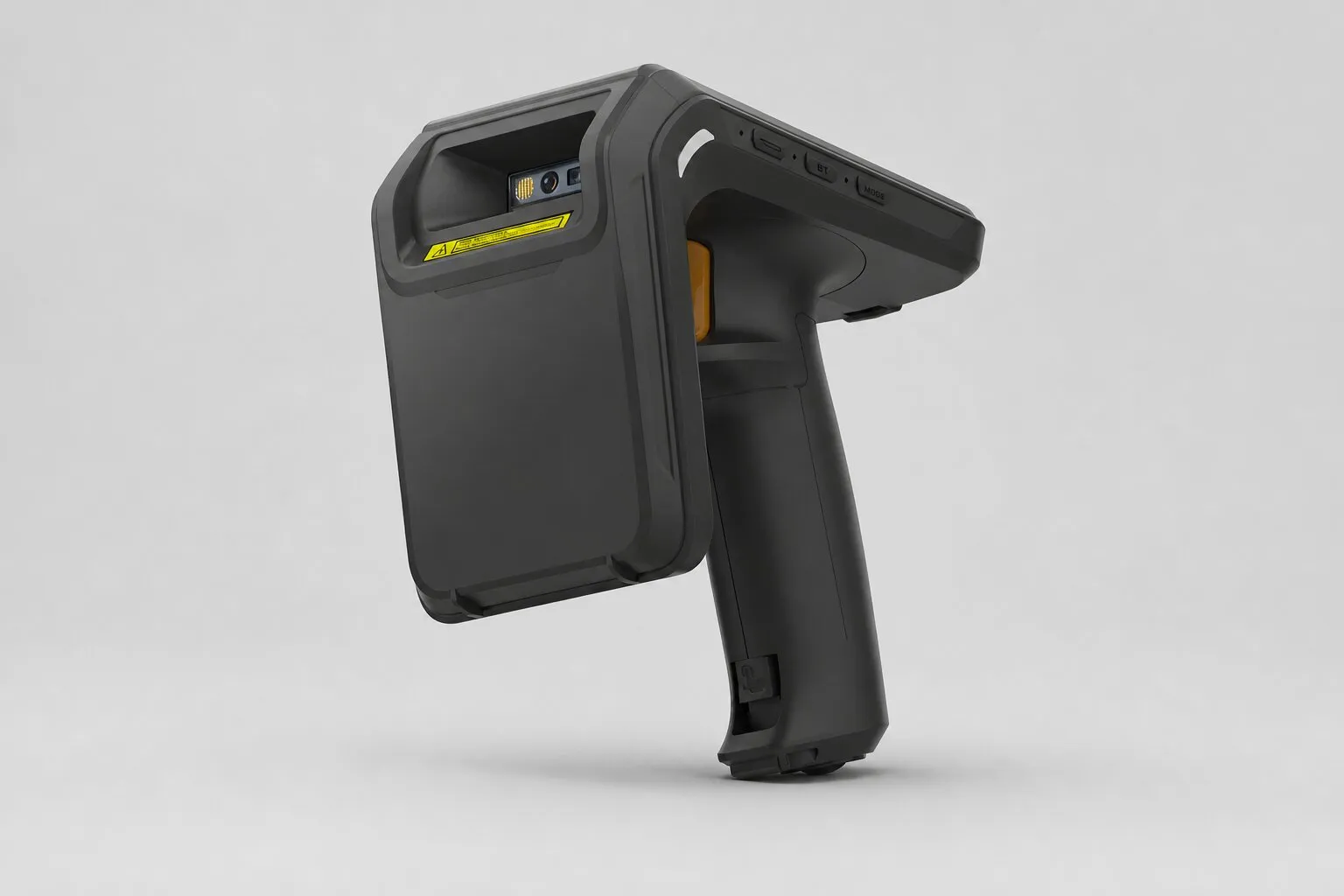 RFG91 RFID sled