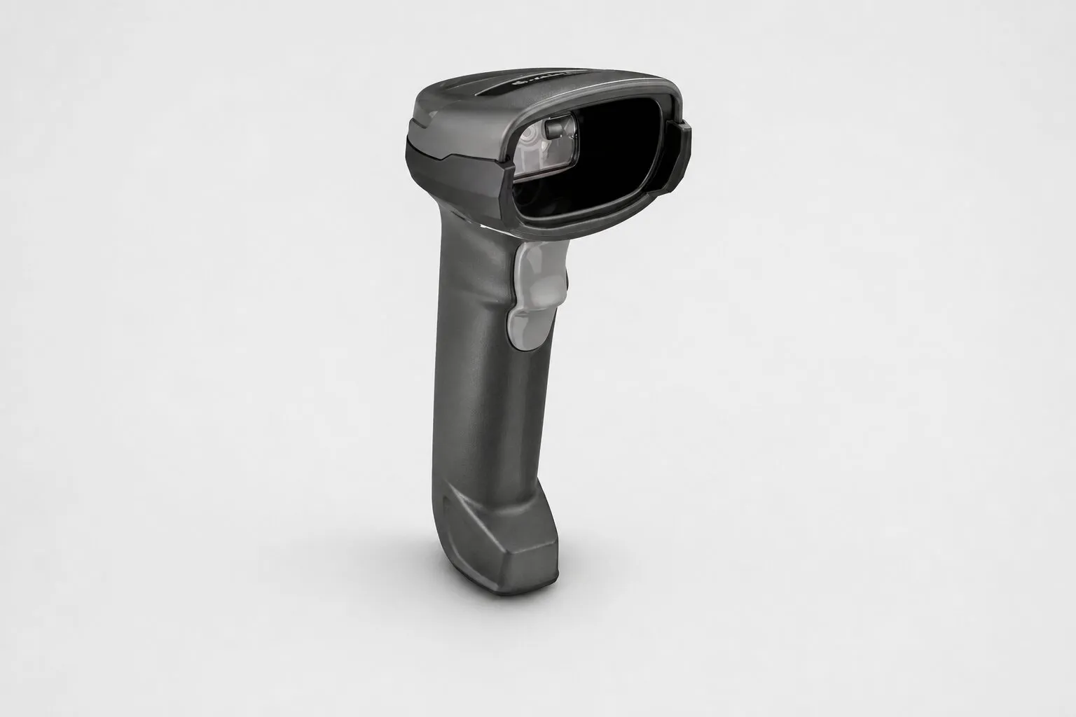 Zebra DS2278 cordless scanner, view 2