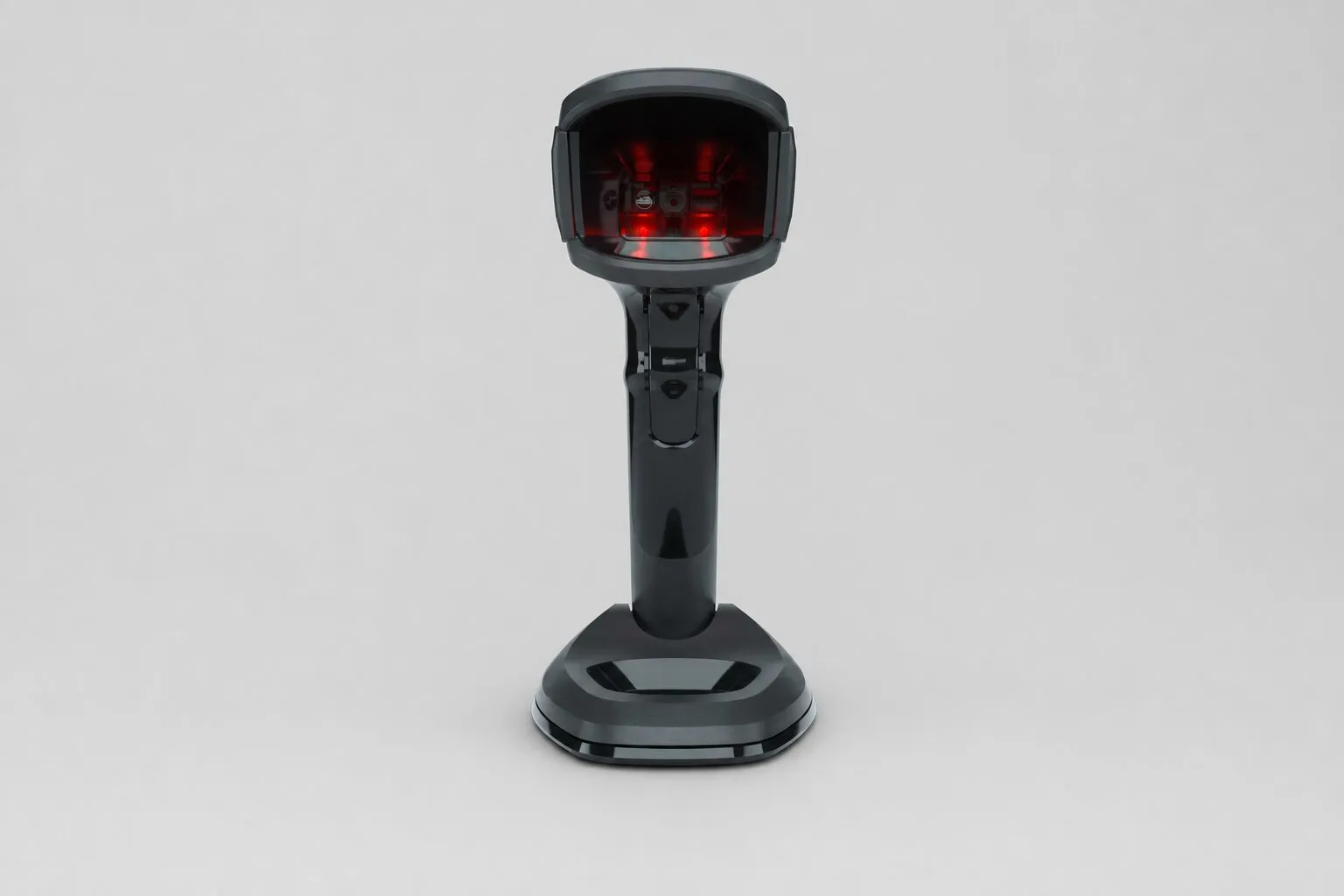 Zebra DS9908R hybrid imager, view 3