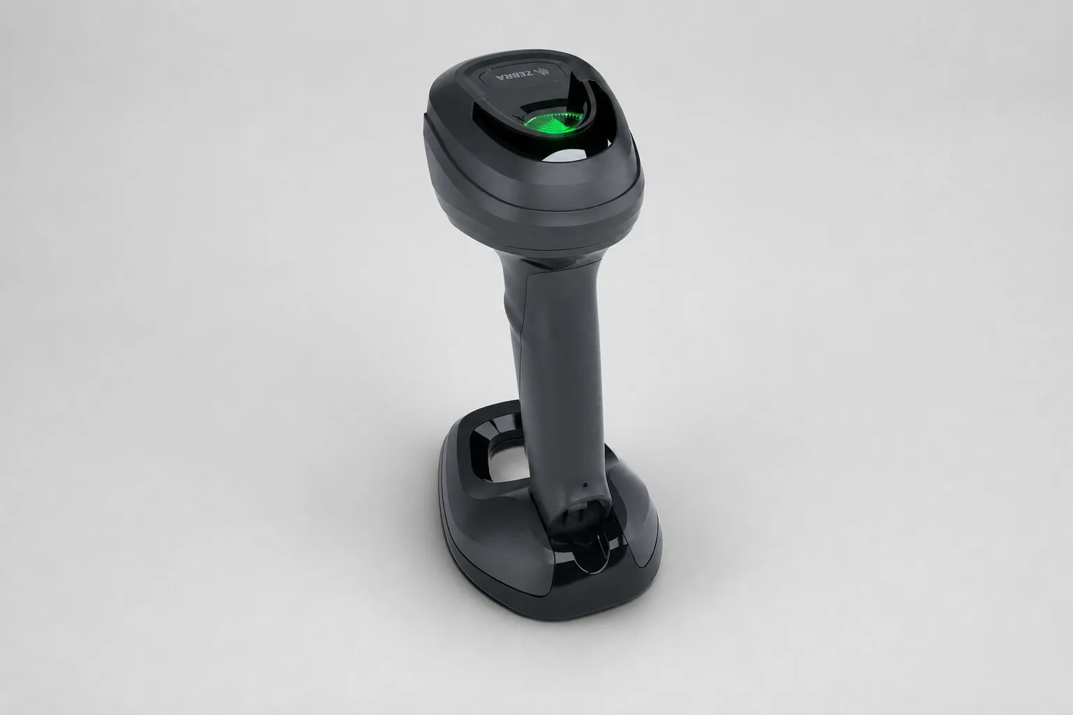 Zebra DS9908R hybrid imager, view 4